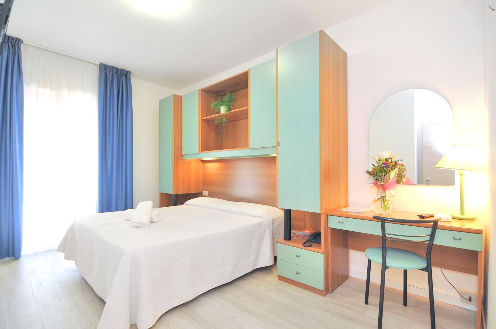 Hotel Rex Caorle Exterior photo