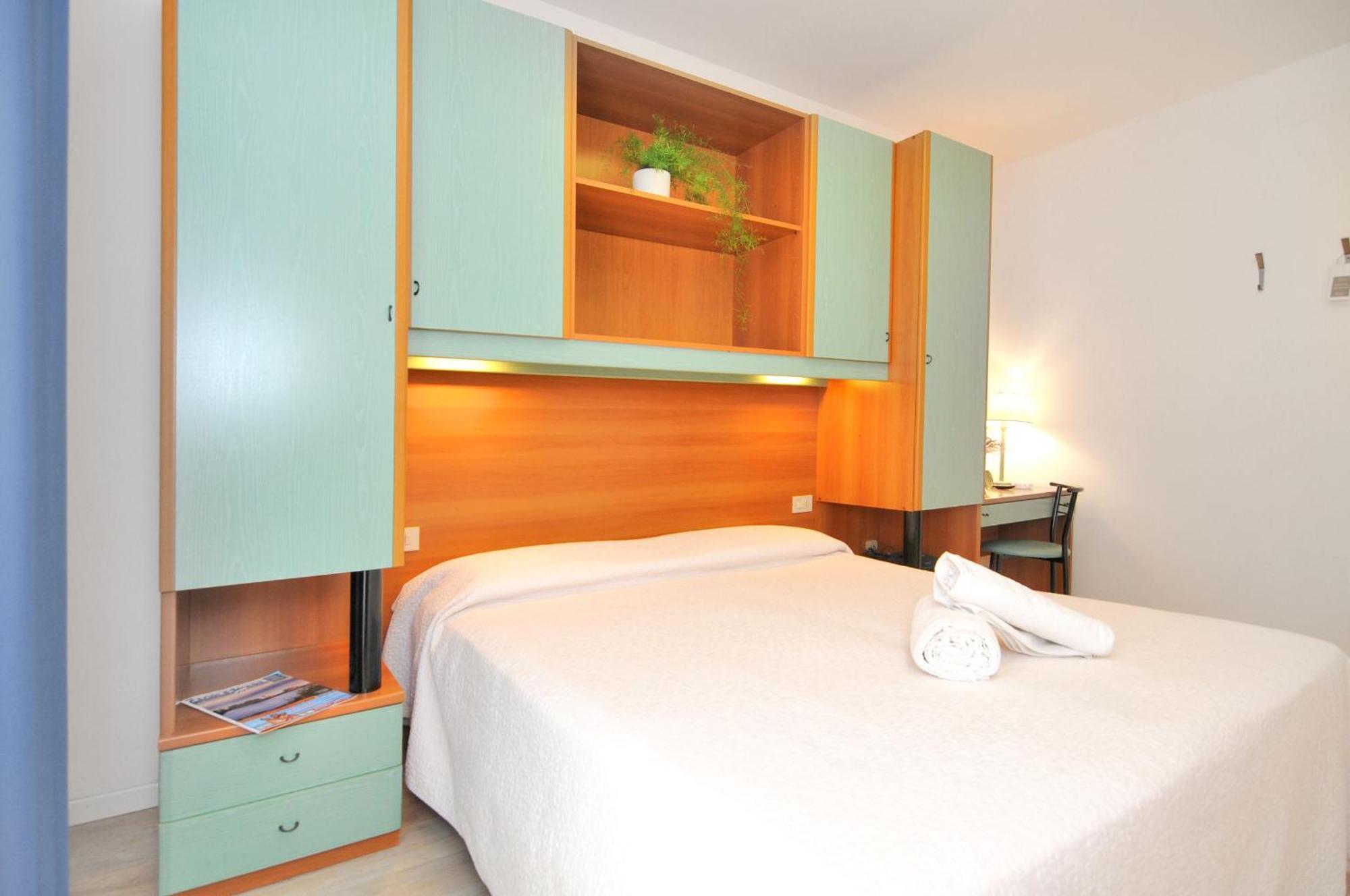 Hotel Rex Caorle Exterior photo