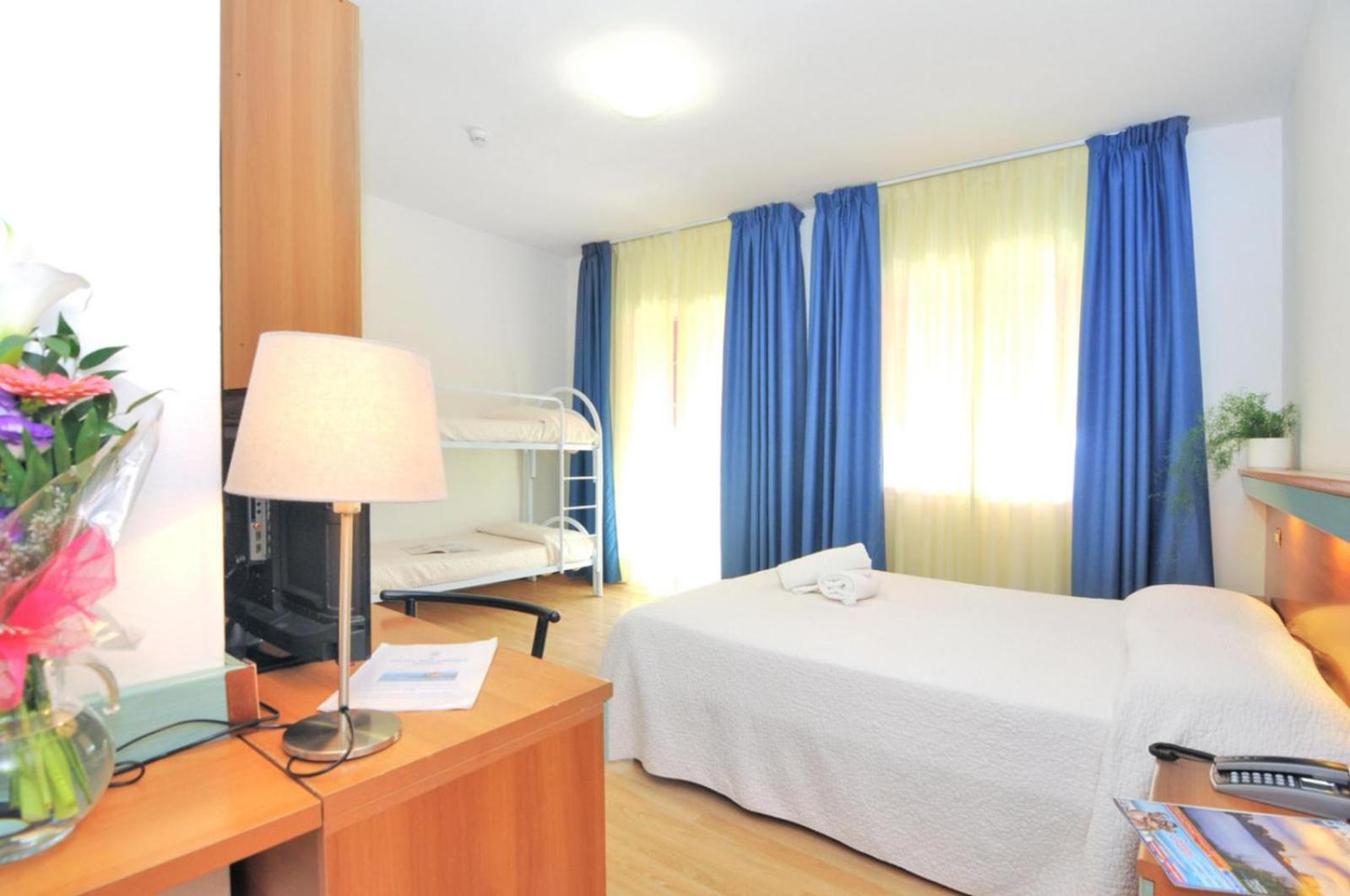 Hotel Rex Caorle Exterior photo