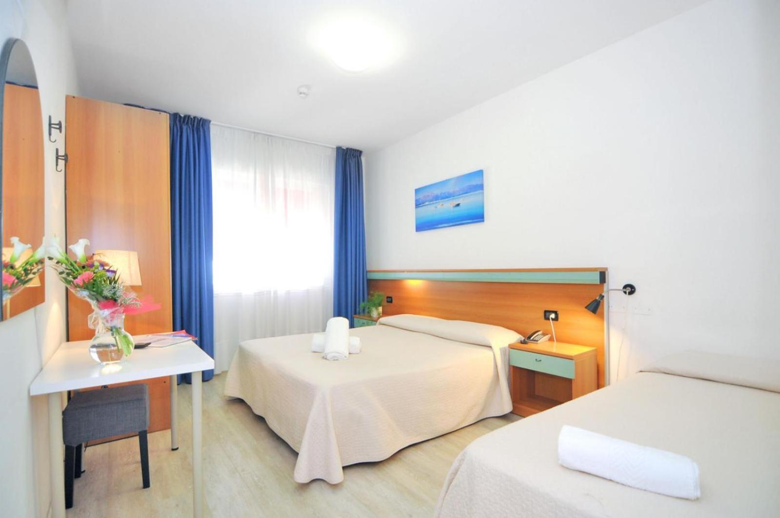 Hotel Rex Caorle Exterior photo