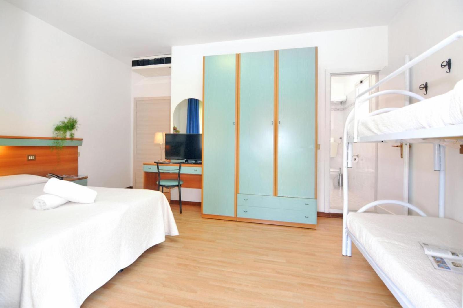 Hotel Rex Caorle Exterior photo