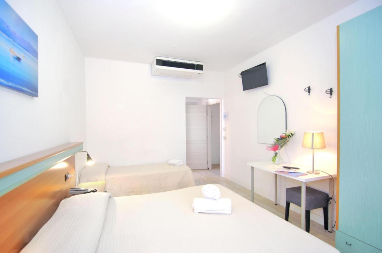 Hotel Rex Caorle Exterior photo