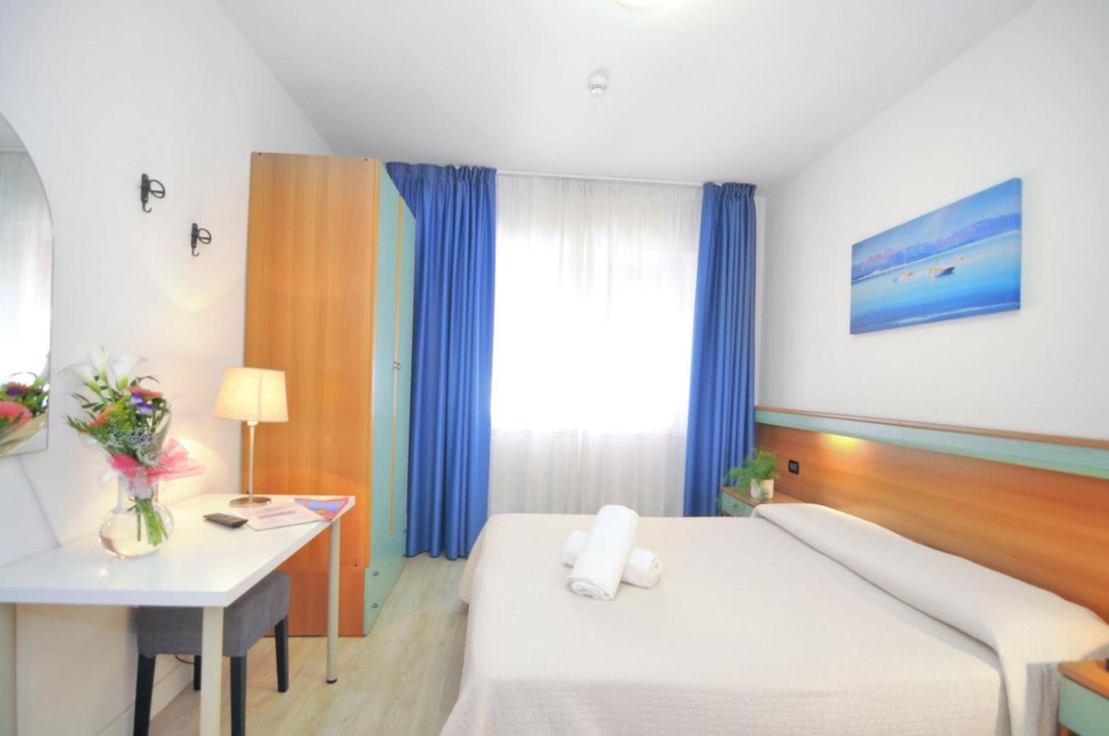 Hotel Rex Caorle Exterior photo