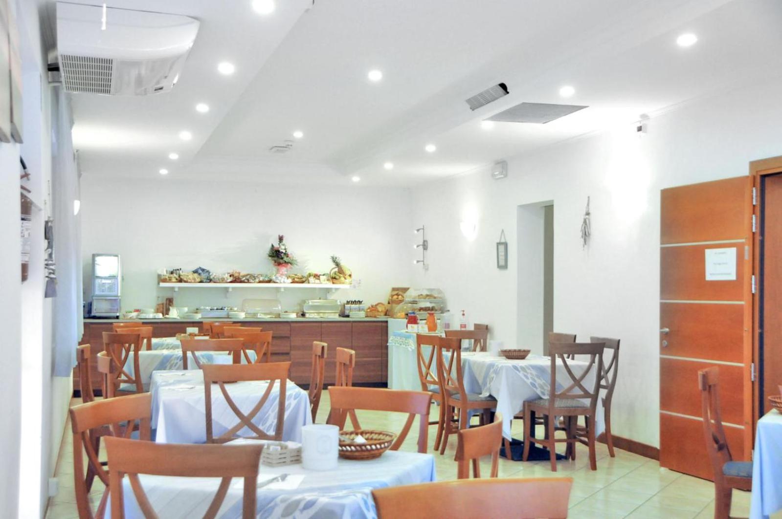 Hotel Rex Caorle Exterior photo