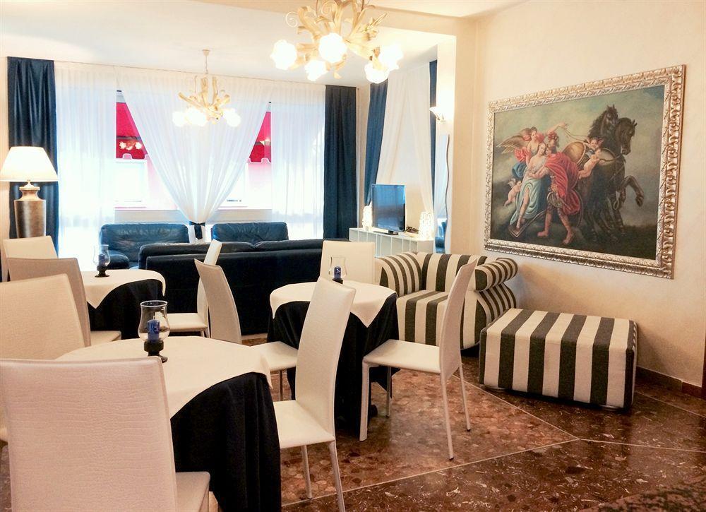 Hotel Rex Caorle Exterior photo