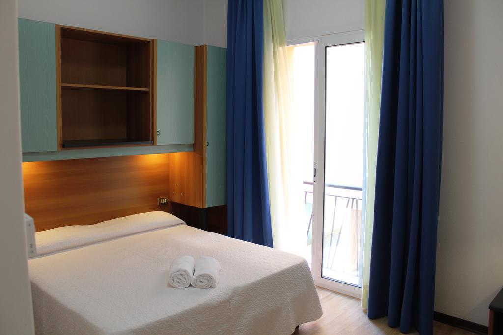 Hotel Rex Caorle Exterior photo