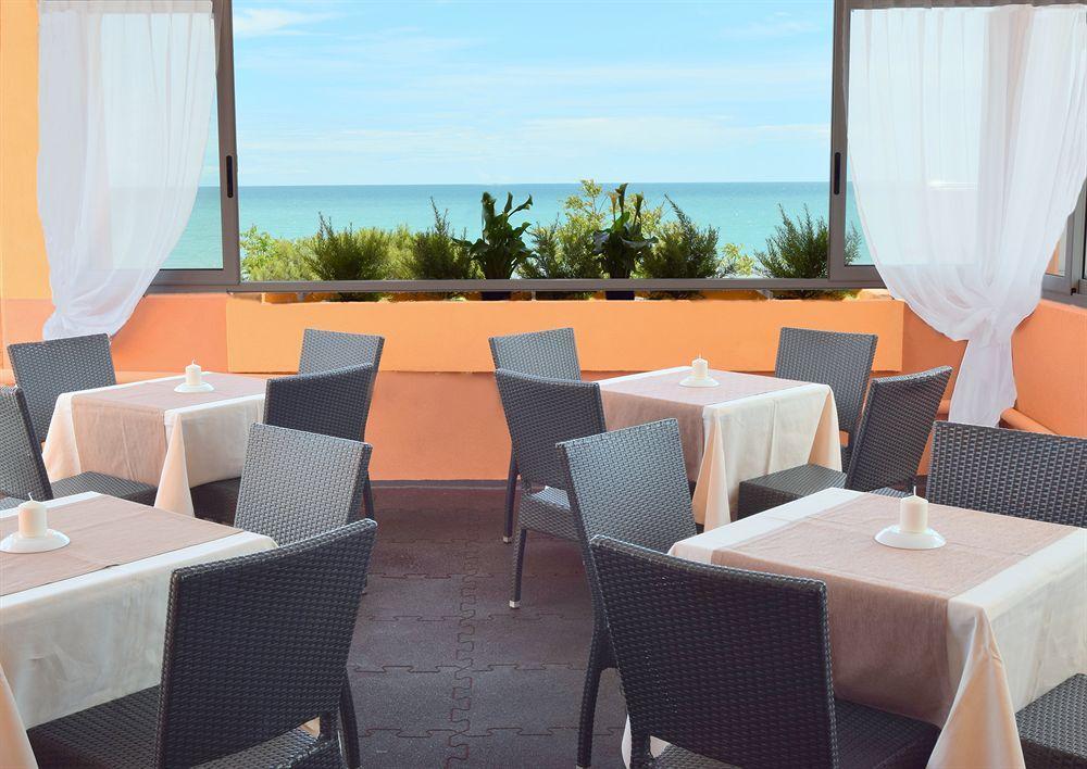 Hotel Rex Caorle Exterior photo