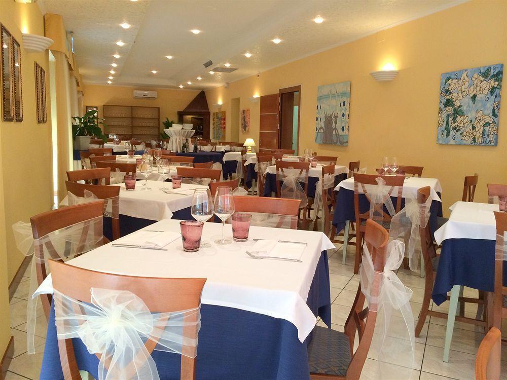 Hotel Rex Caorle Exterior photo