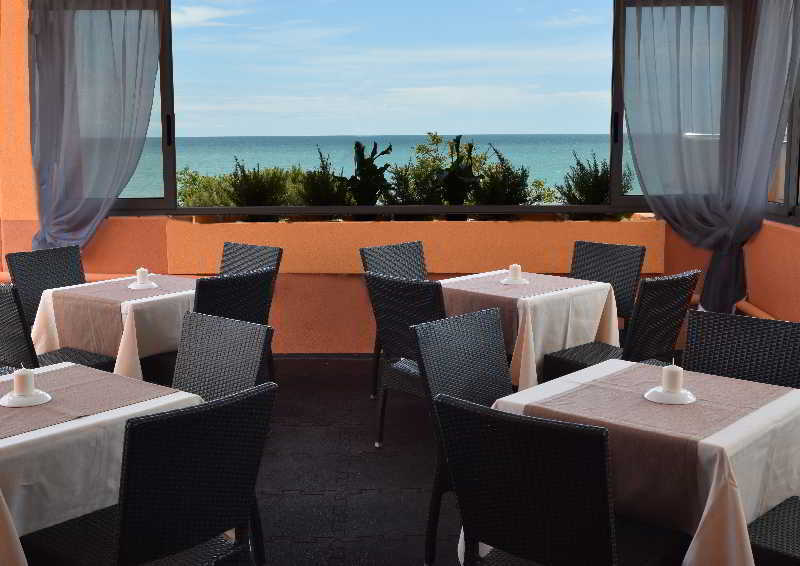 Hotel Rex Caorle Exterior photo