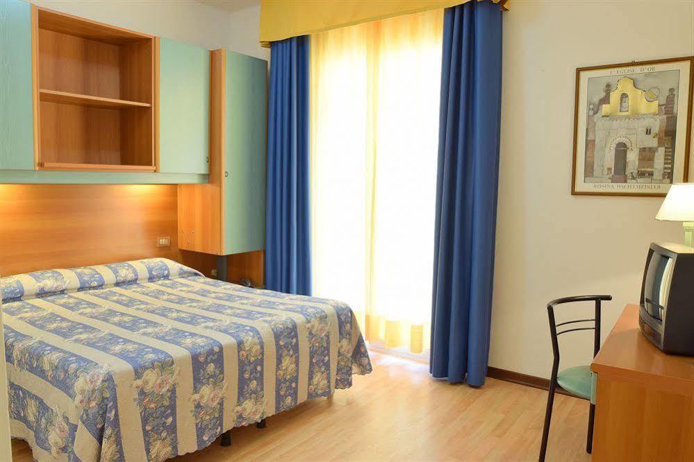 Hotel Rex Caorle Exterior photo