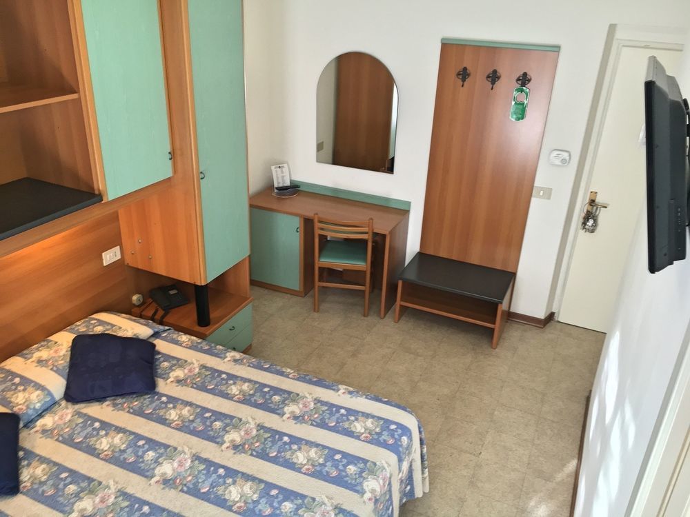 Hotel Rex Caorle Exterior photo