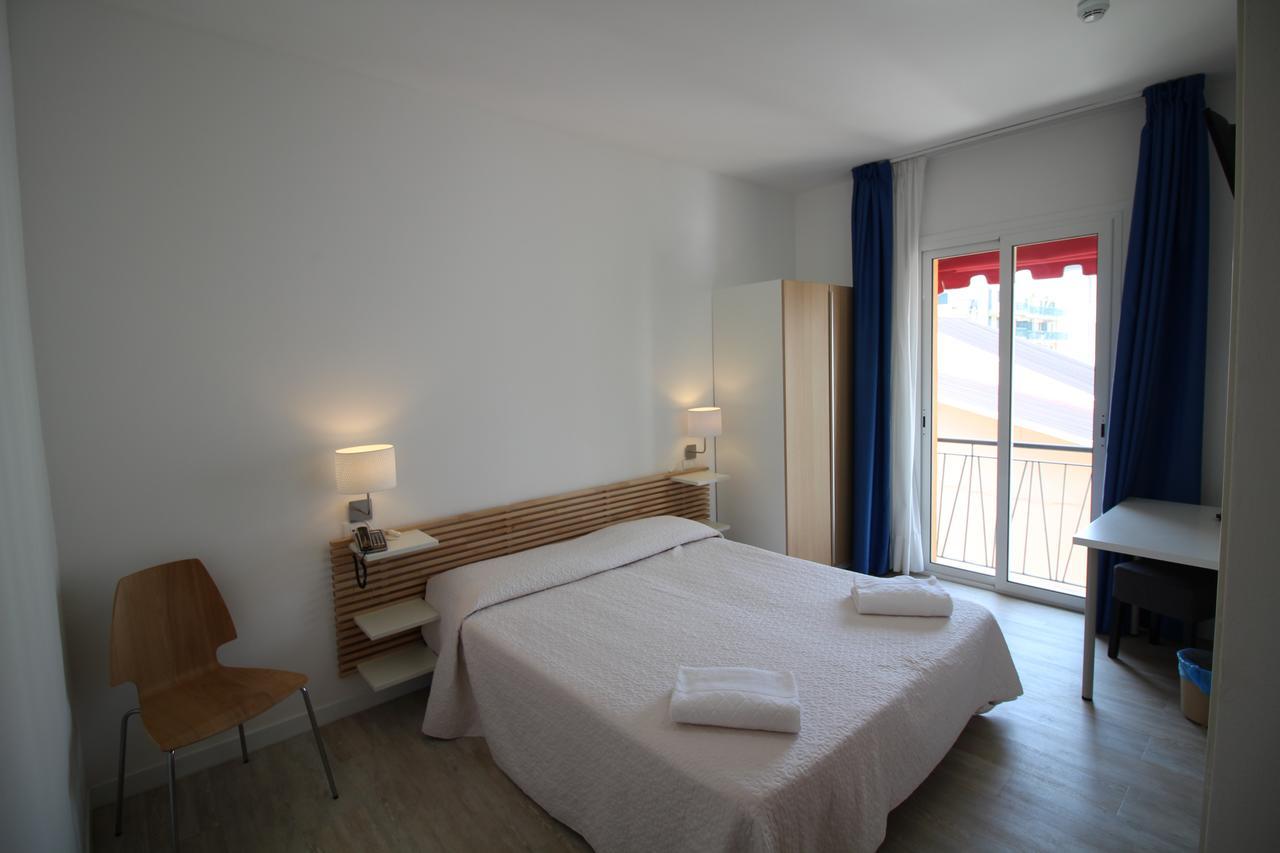 Hotel Rex Caorle Exterior photo