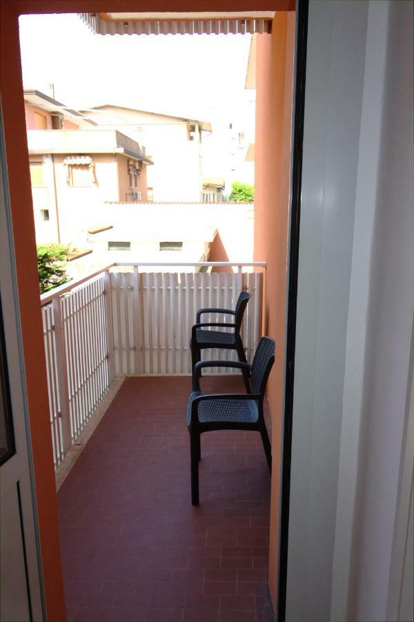 Hotel Rex Caorle Exterior photo